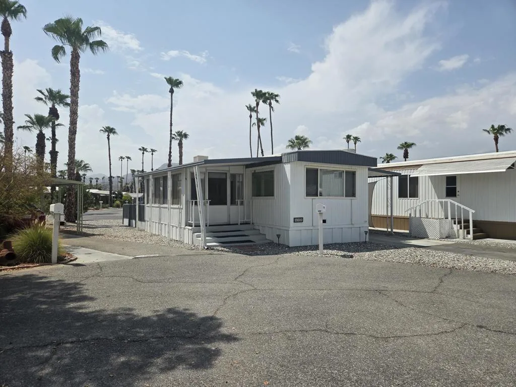 Cathedral City, CA 92234