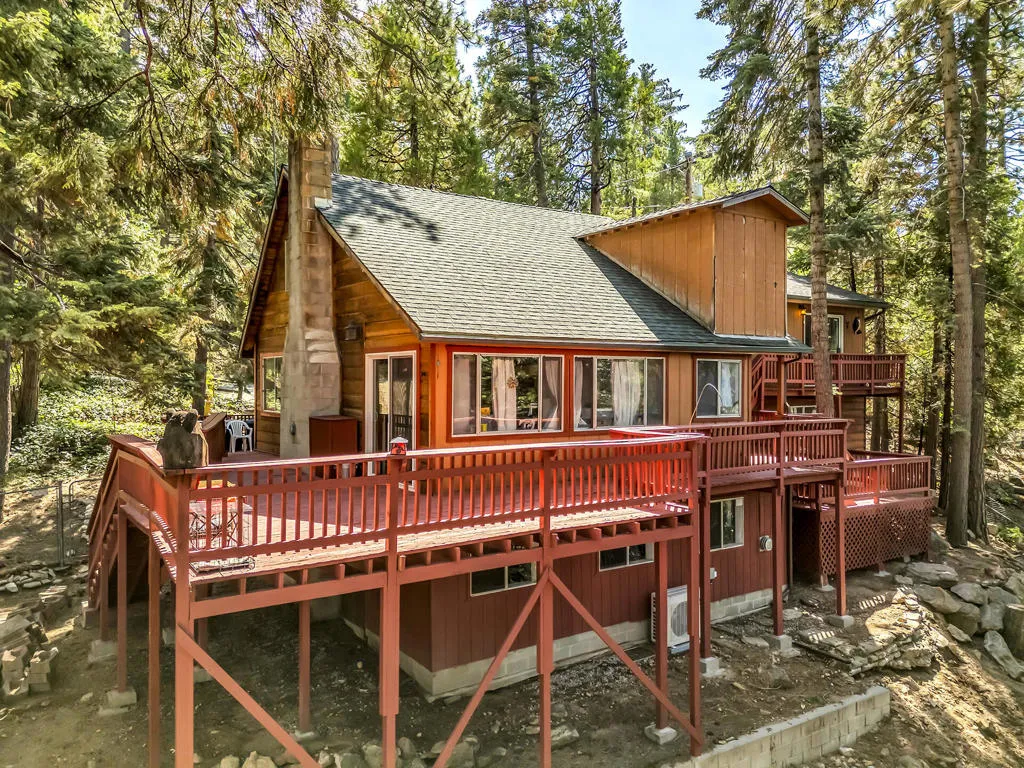 Idyllwild, CA 92549