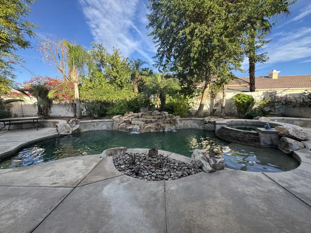 Indio, CA 92203
