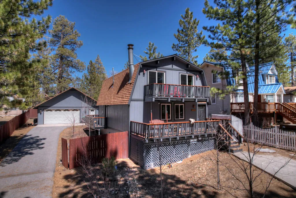Big Bear, CA 92315
