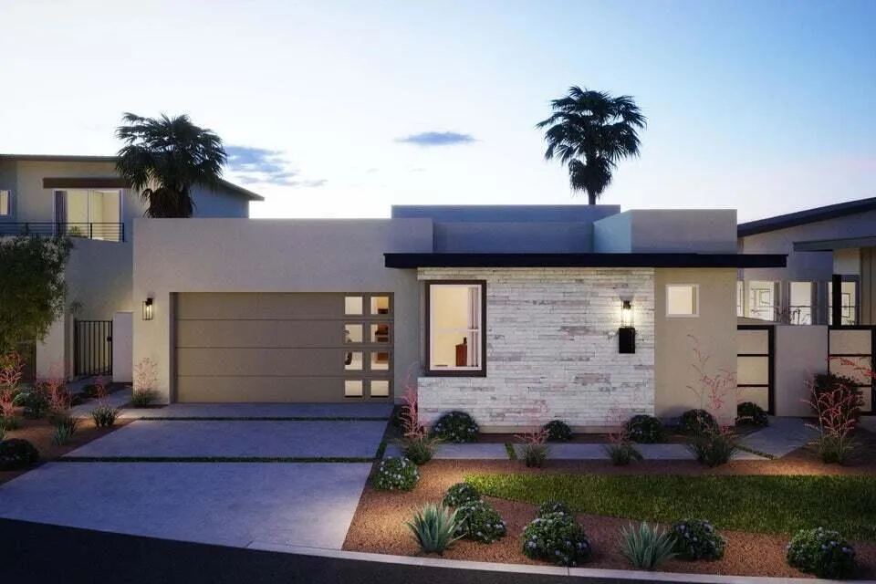 Bermuda Dunes, CA 92203