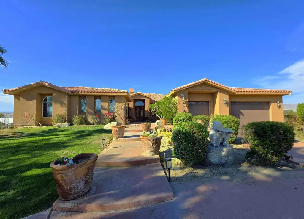 Thousand Palms, CA 92276