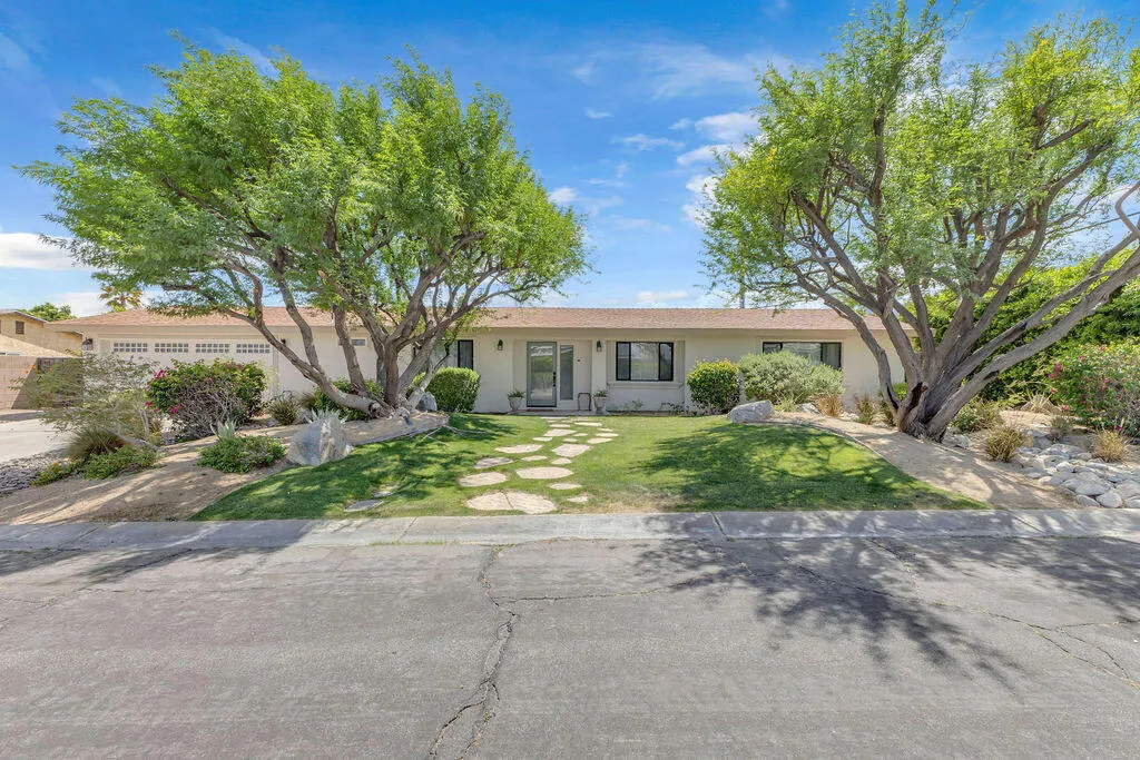 Palm Springs, CA 92262