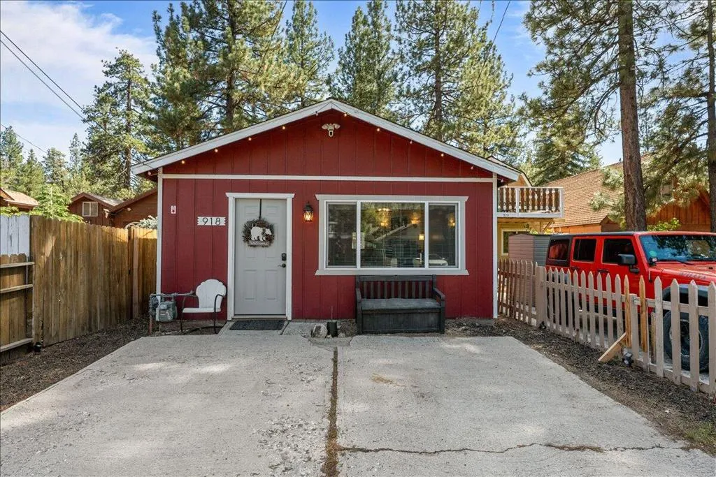 Big Bear, CA 92314