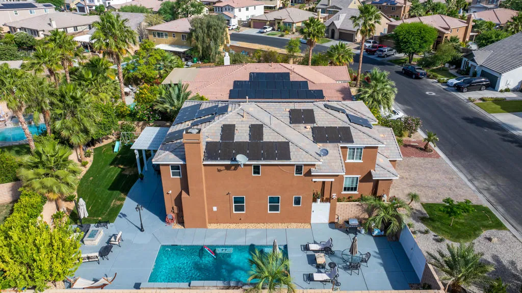 Indio, CA 92203