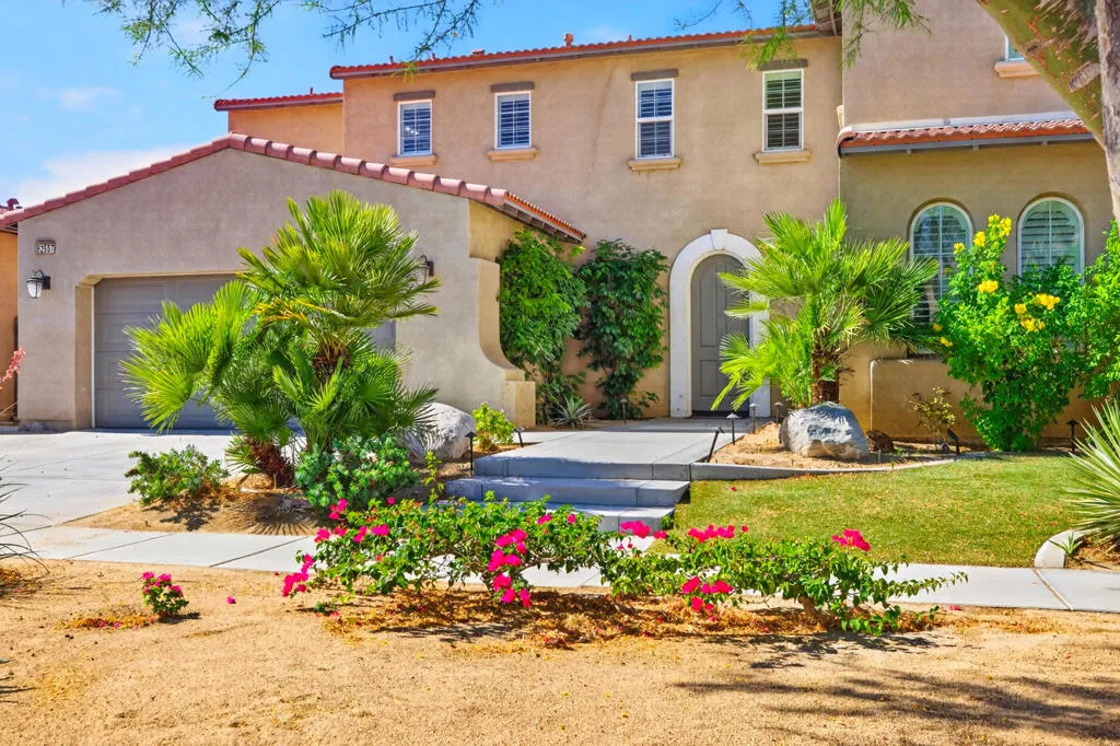 Indio, CA 92203