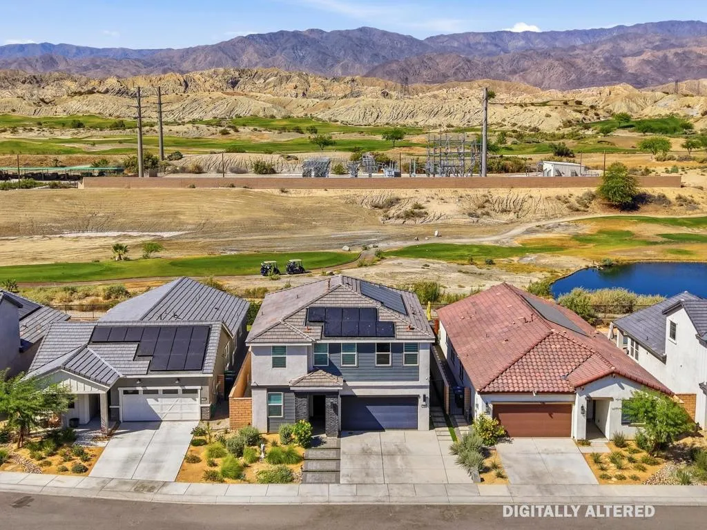 Indio, CA 92203