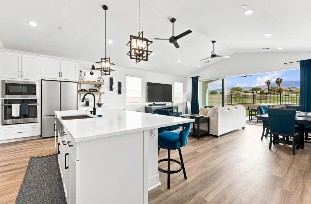 Indio, CA 92203