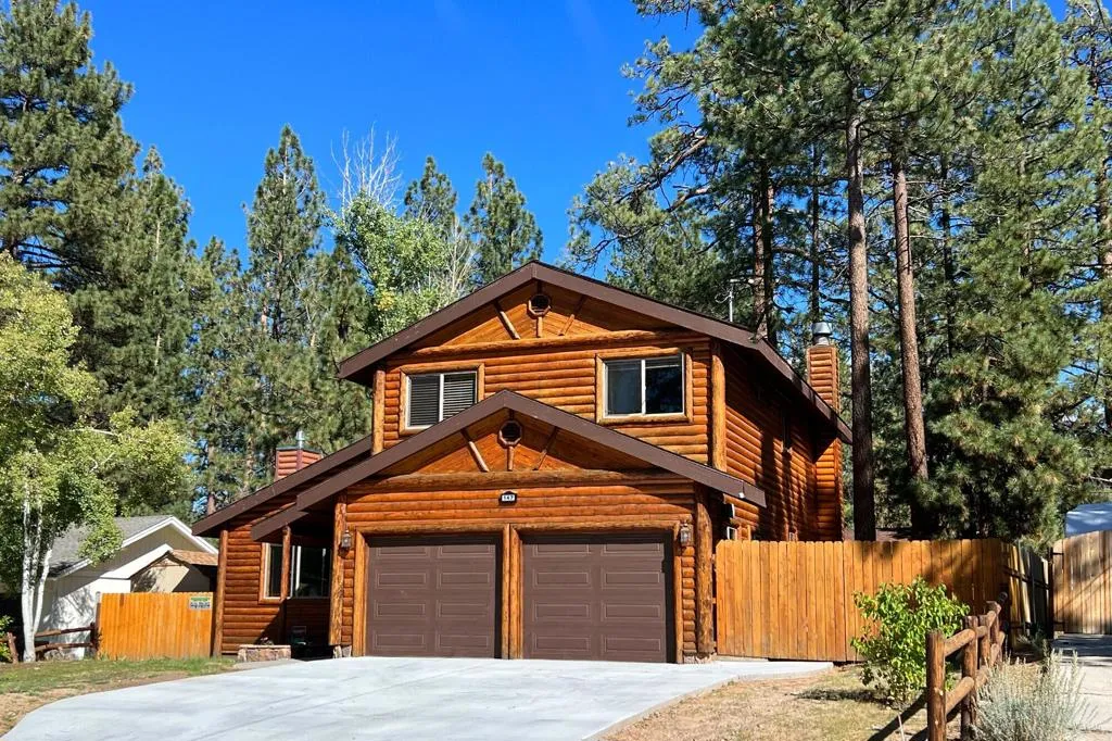 Big Bear, CA 92315