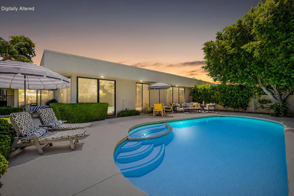 Rancho Mirage, CA 92270