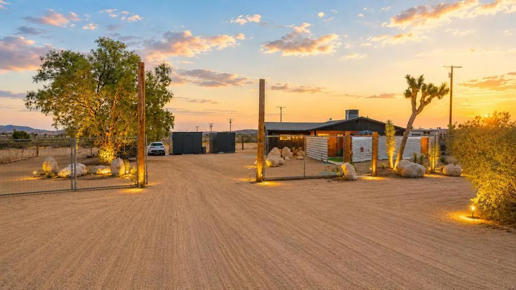 Yucca Valley, CA 92284