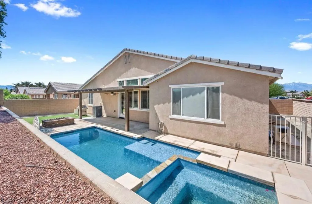 Indio, CA 92203