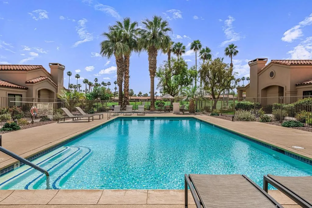Palm Desert, CA 92211