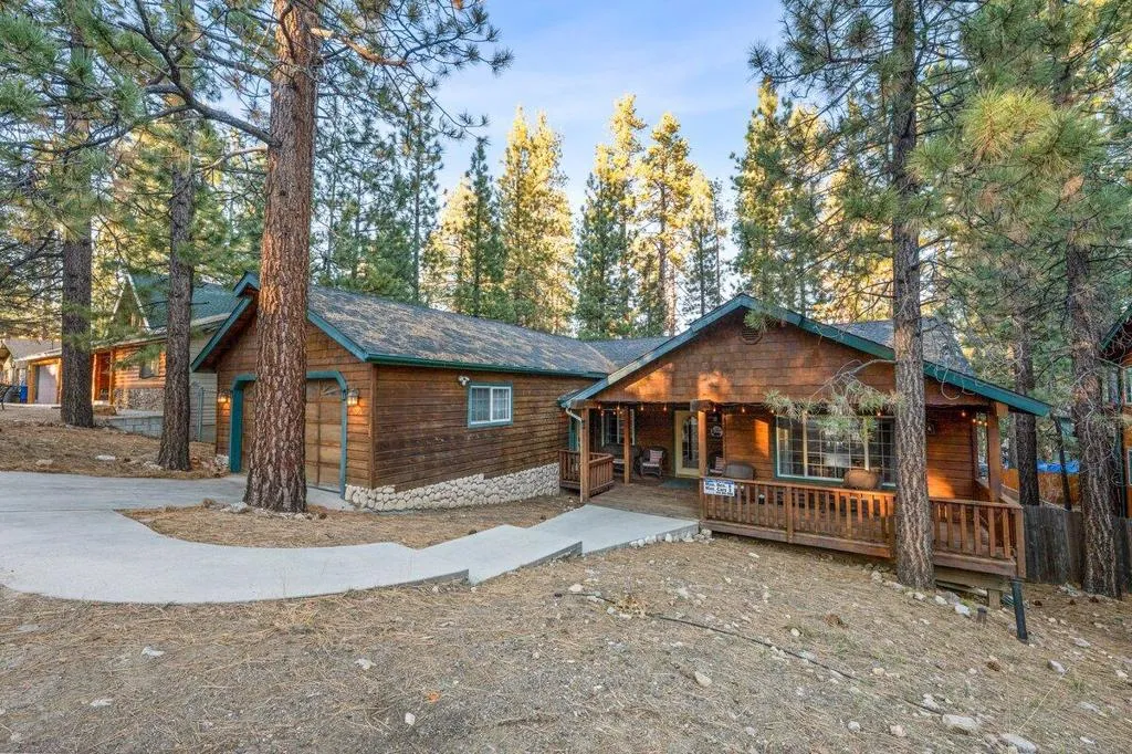 Big Bear, CA 92315