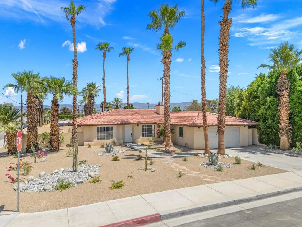 Palm Desert, CA 92260