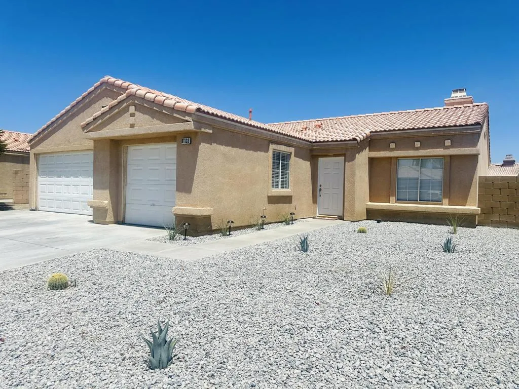 Indio, CA 92201