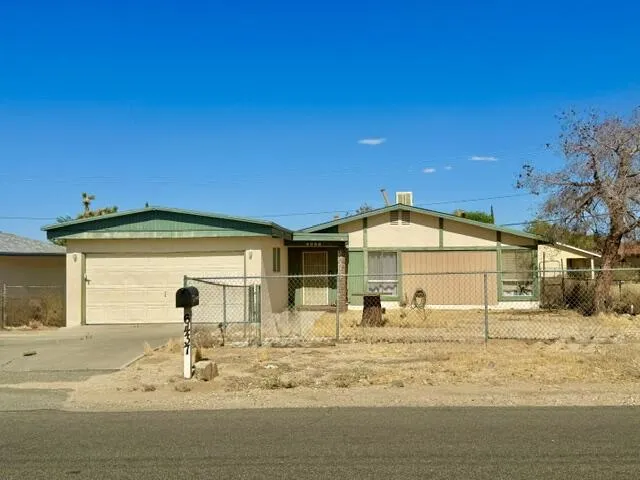 Yucca Valley, CA 92284
