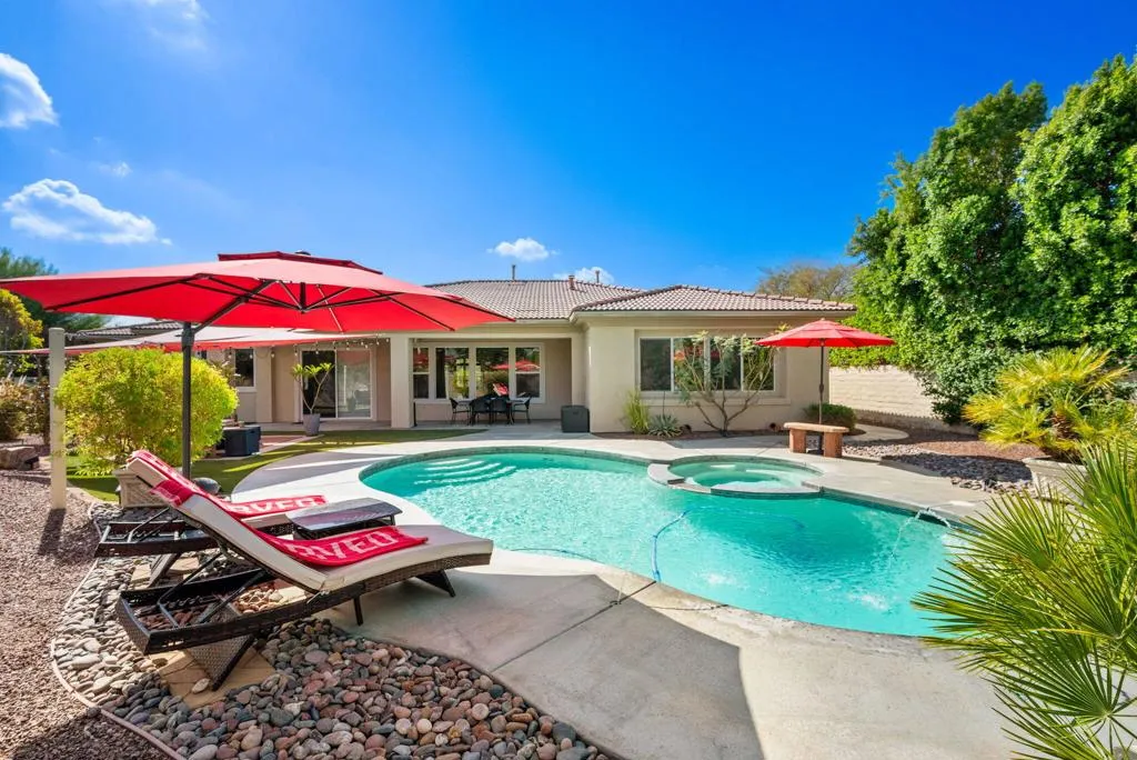 Palm Desert, CA 92211