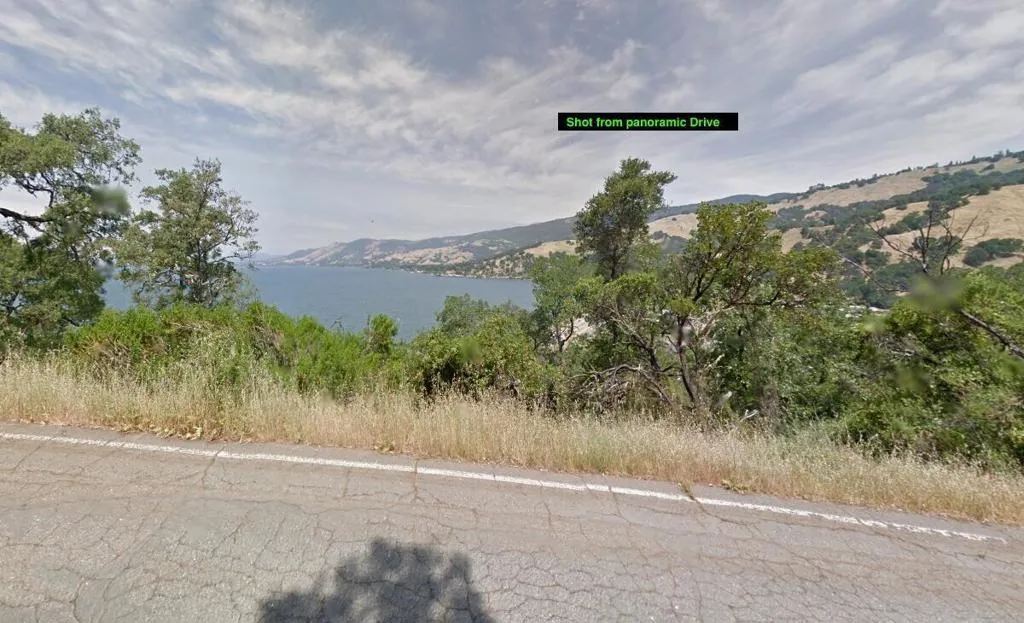 Lucerne, CA 95458