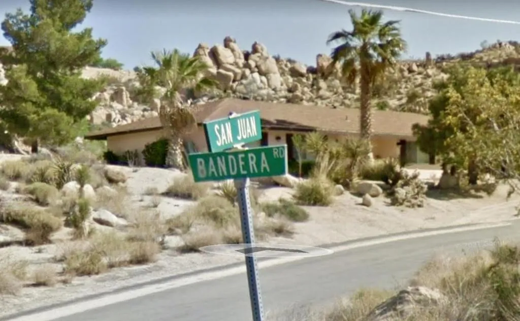 Yucca Valley, CA 92284