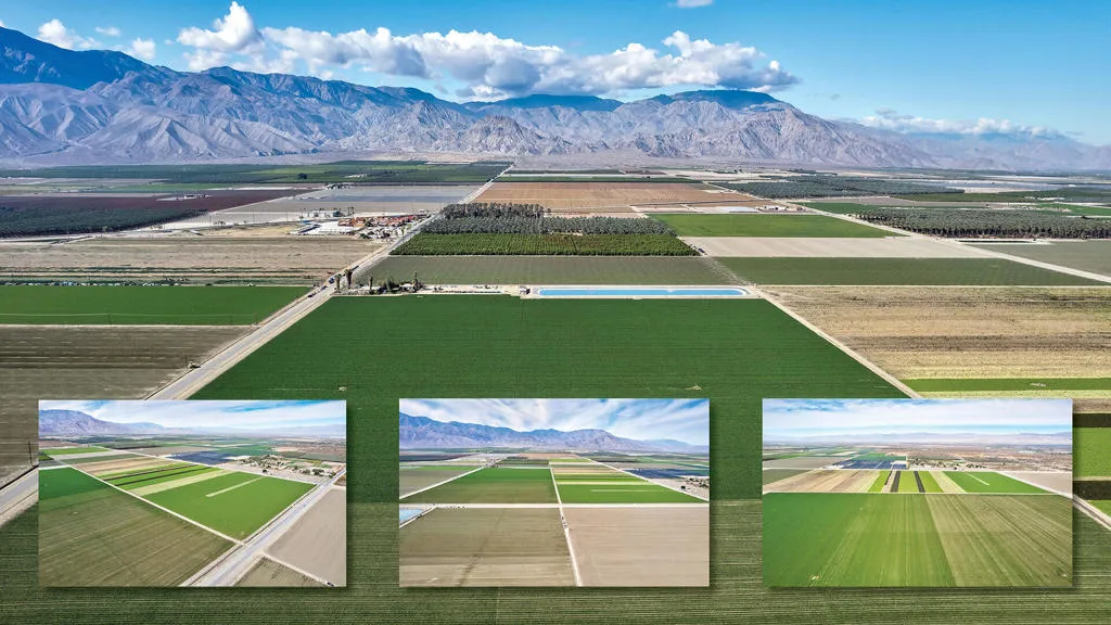 Thermal, CA 92274