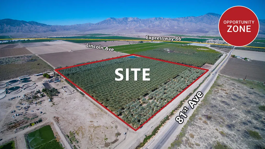 Oasis, CA 92274
