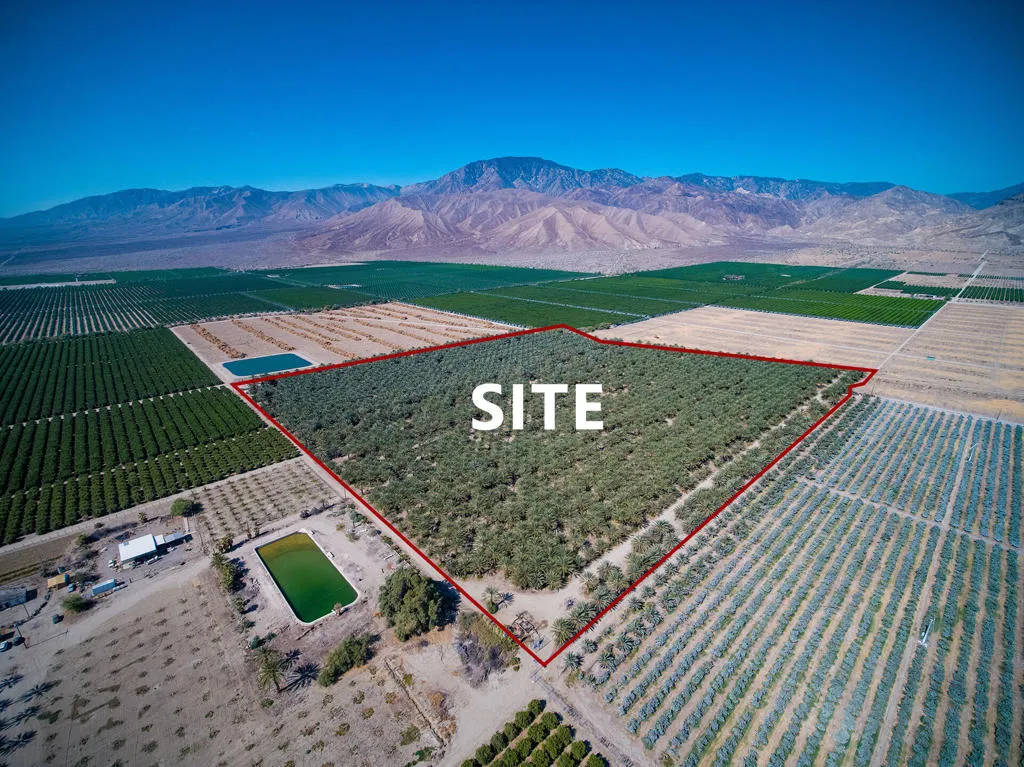Oasis, CA 92274