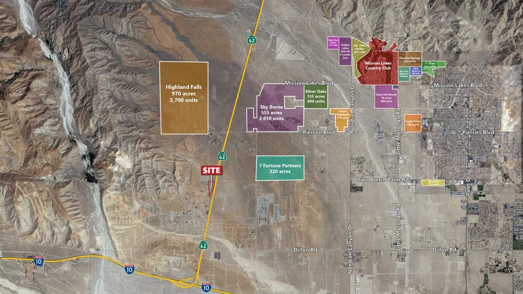 Desert Hot Springs, CA 92240