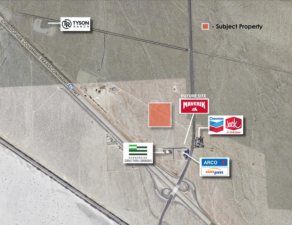 Desert Hot Springs, CA 92240