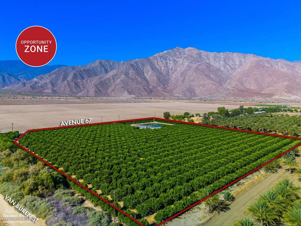 Thermal, CA 92274