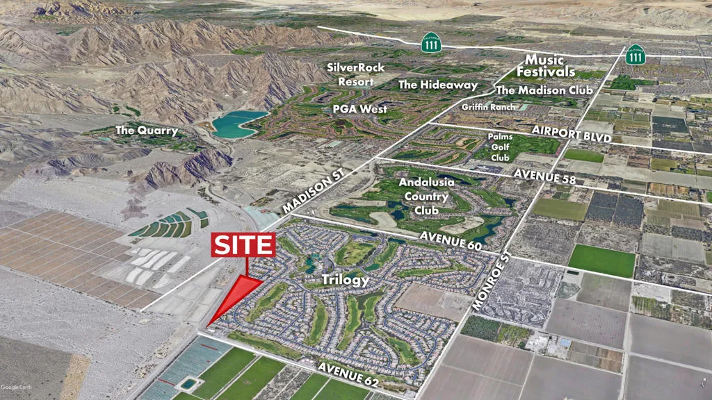 La Quinta, CA 92253