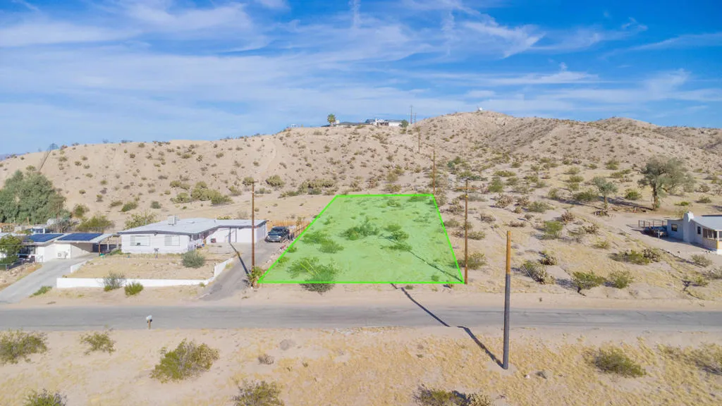 29 Palms, CA 92277