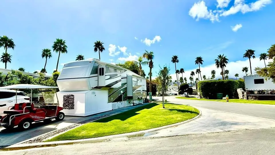 Cathedral City, CA 92234
