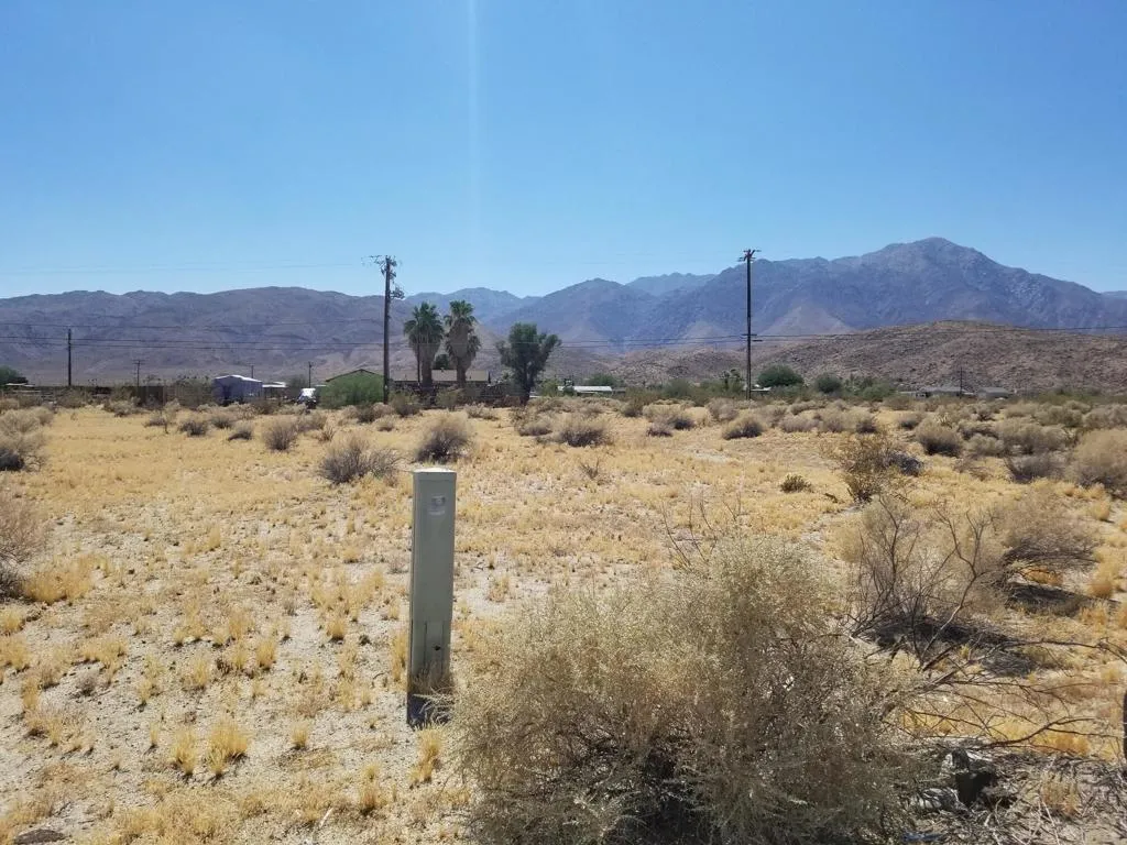 Frying Pan, Borrego Springs, CA 92004 - Photo 2 of 15, Borrego Springs, CA