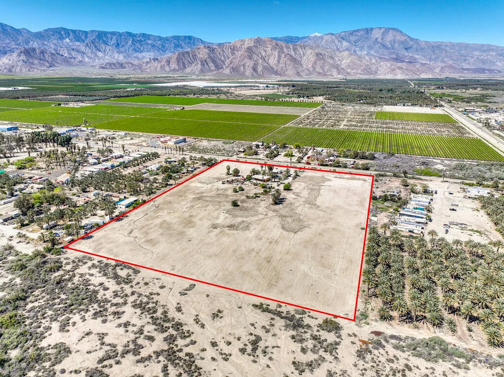 Thermal, CA 92274