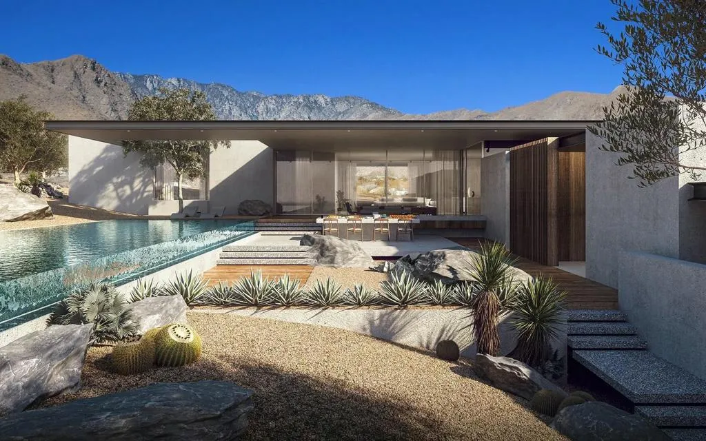 Palm Springs, CA 92262