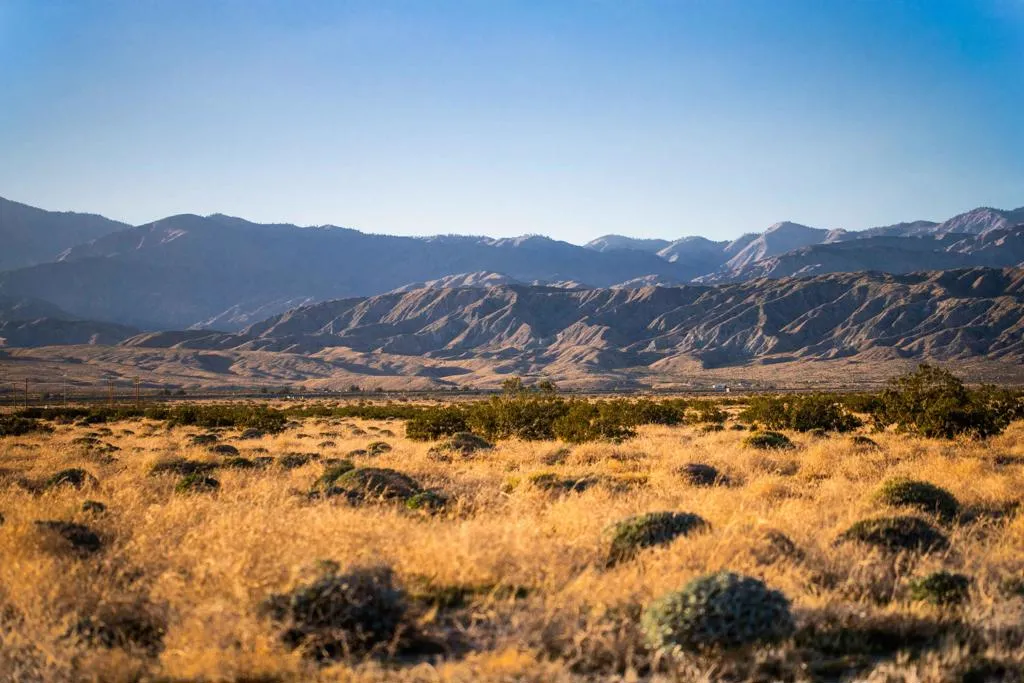 0 Western Ave Lot 12, Desert Hot Springs, CA - Photo 4 of 8, Desert Hot Springs, CA