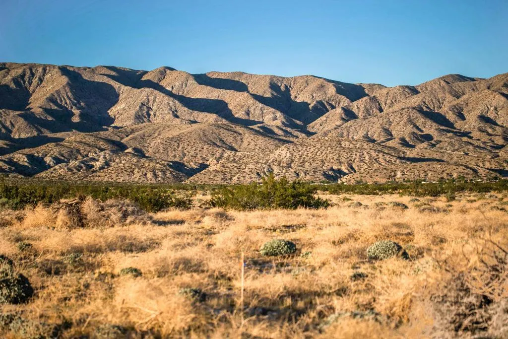0 Western Ave Lot 12, Desert Hot Springs, CA - Main photo, Desert Hot Springs, CA