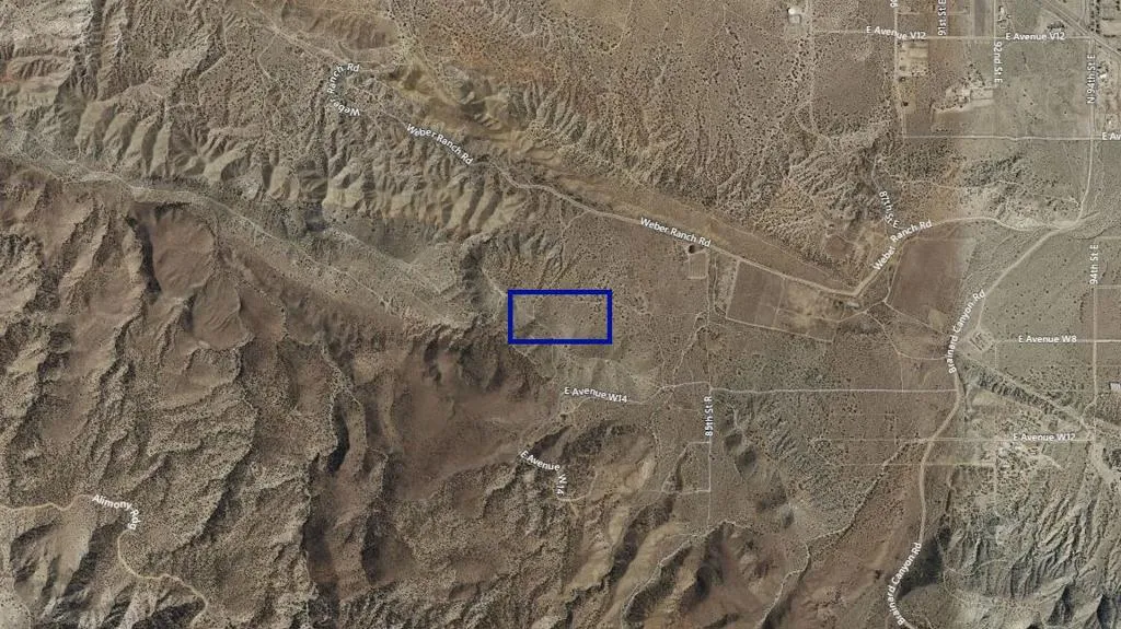 Palmdale, CA 93550