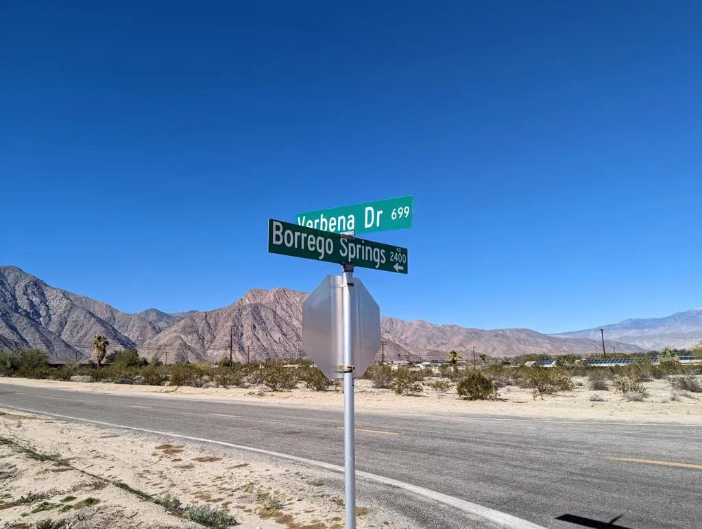 0 Borrego Springs, Borrego Springs, CA 92004 - Photo 4 of 13, Borrego Springs, CA