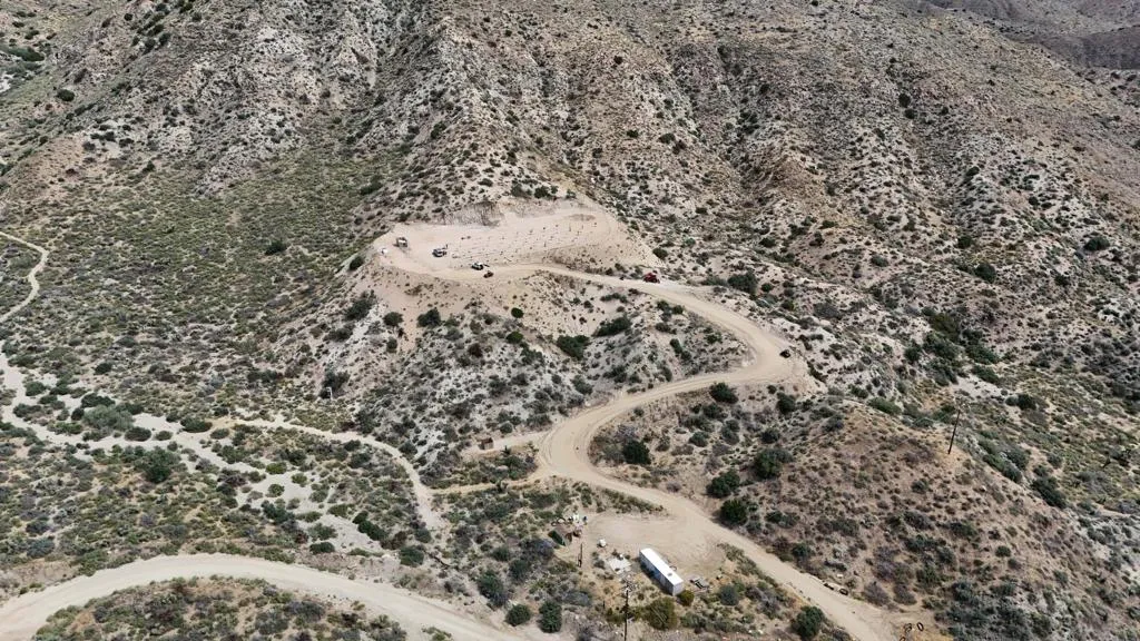 Morongo Valley, CA 92256