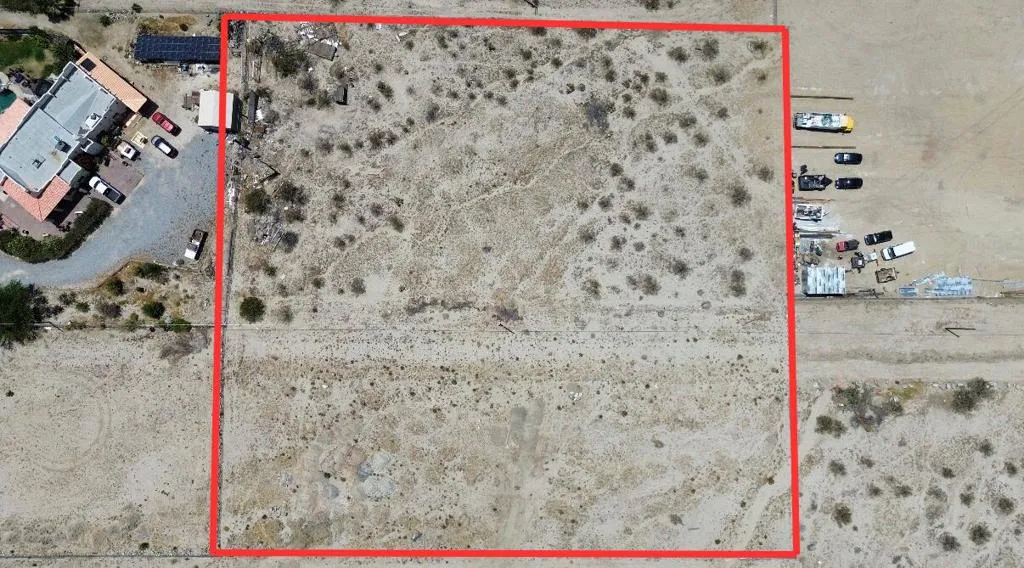 Desert Hot Springs, CA 92241