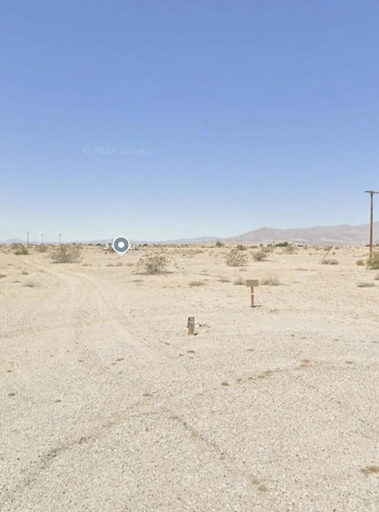 Thermal, CA 92274