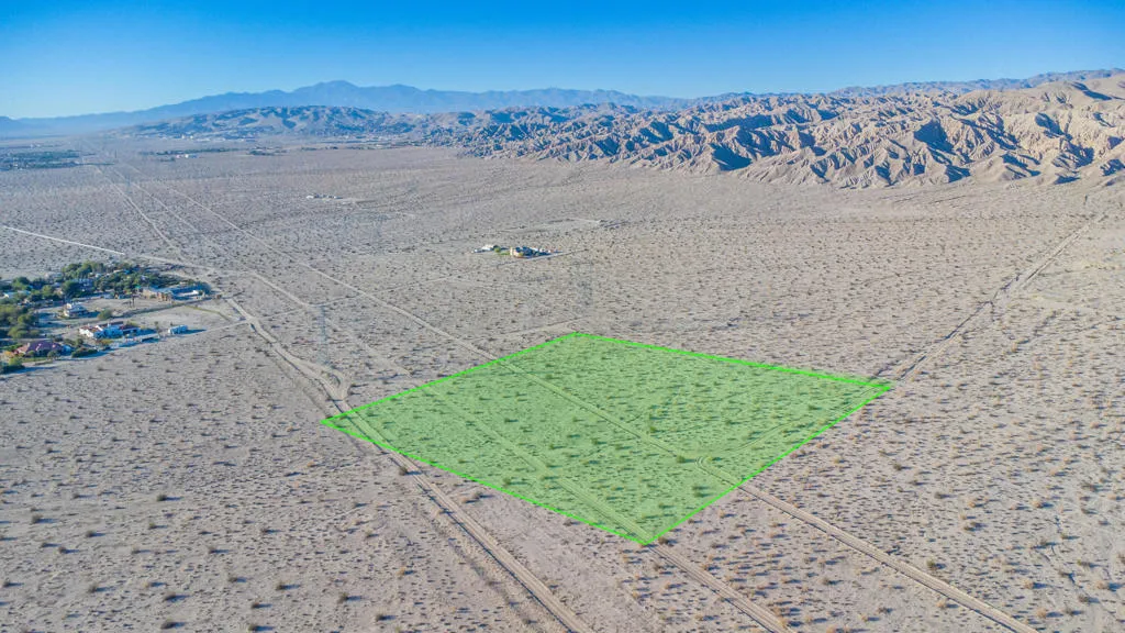 Thousand Palms, CA 92276