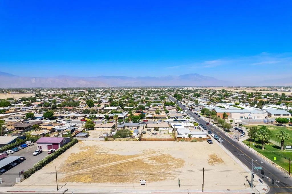 Indio, CA 92201