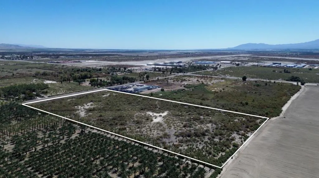 Thermal, CA 92274