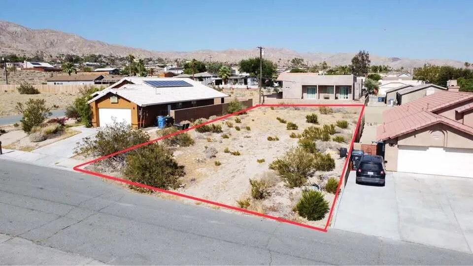 Desert Hot Springs, CA 92240