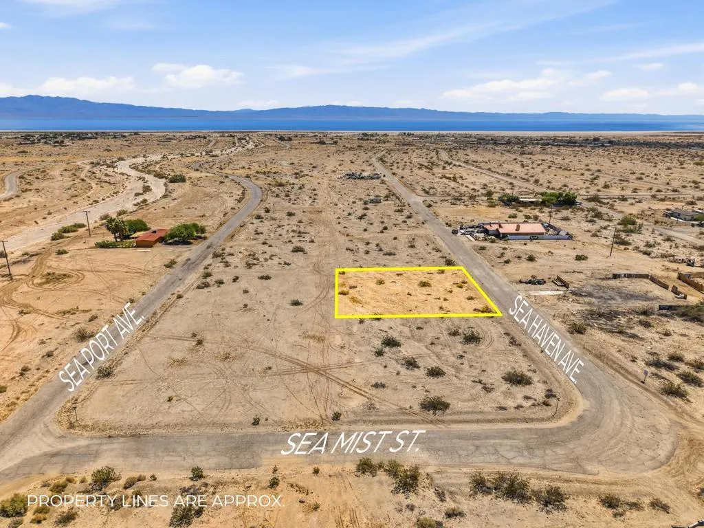 Thermal, CA 92274