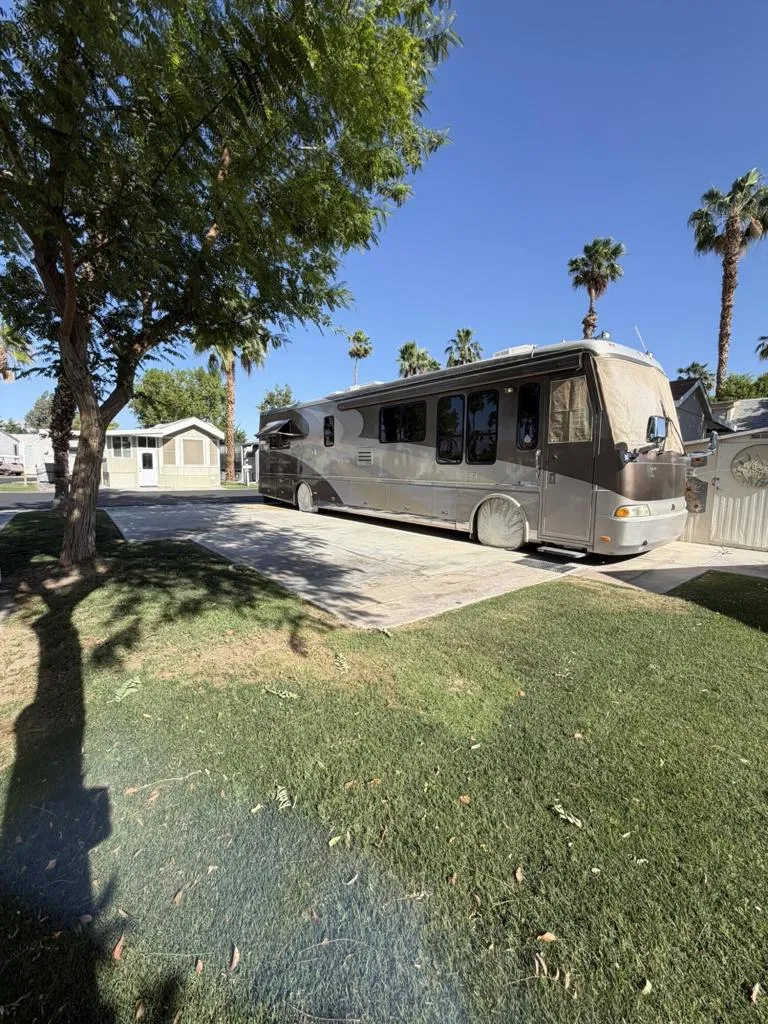 Indio, CA 92203