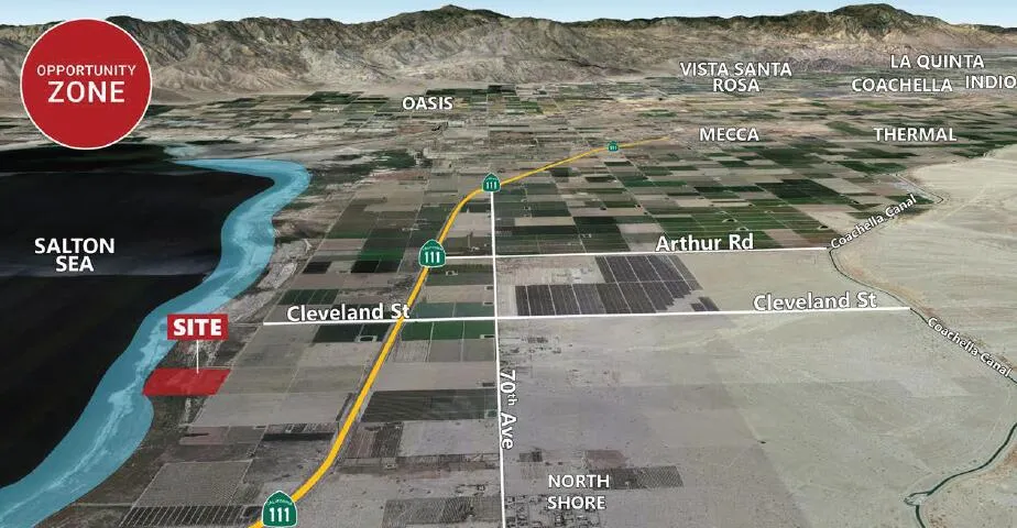 Mecca, CA 92254